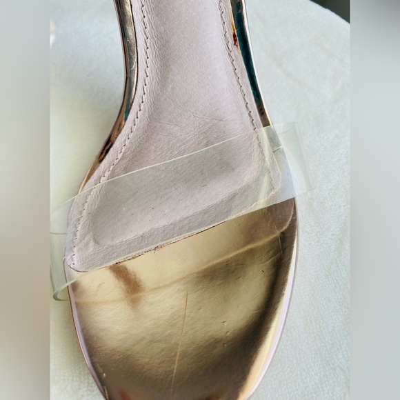 STEVE MADDEN STECY HEELS - Picture 14 of 14